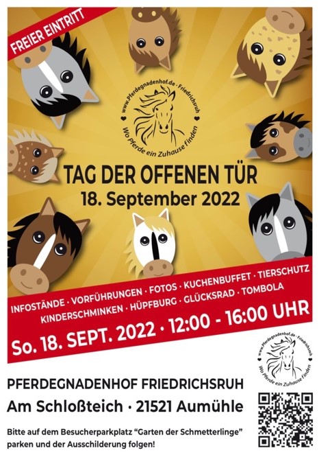 TagderOffenenTuer_pferdegnadenhof2022